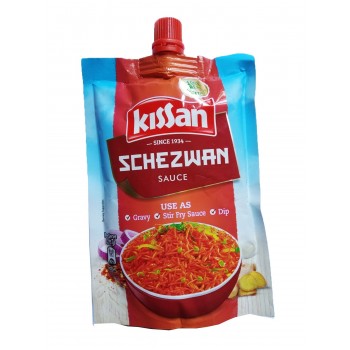 Kissan Schezwan sauce - 200g
